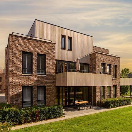 Dormio Resort Maastricht Castellum Apartments Kültér fotó