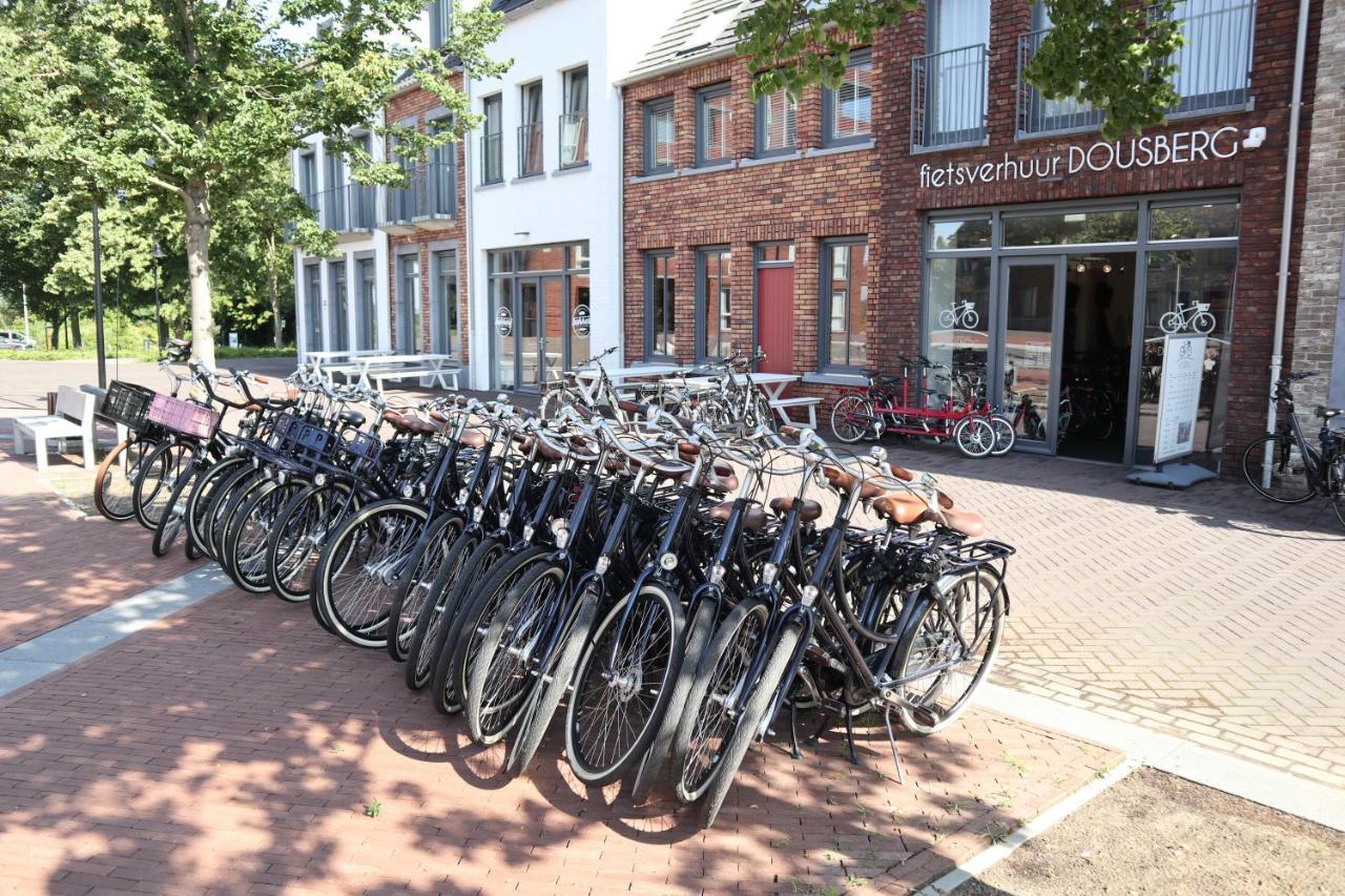 Dormio Resort Maastricht Castellum Apartments Kültér fotó