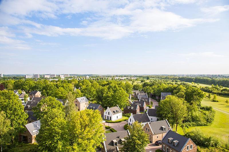 Dormio Resort Maastricht Castellum Apartments Kültér fotó