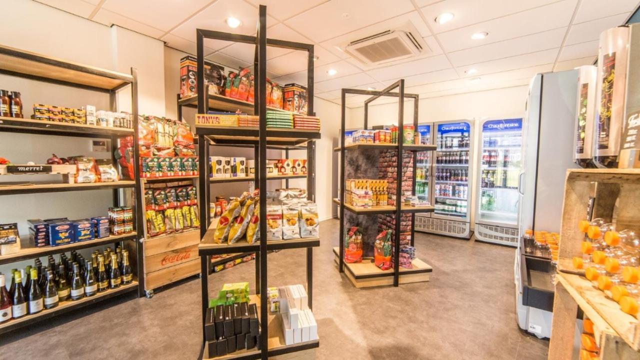 Dormio Resort Maastricht Castellum Apartments Kültér fotó